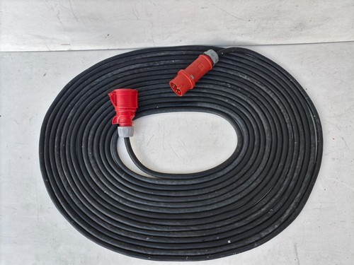 32a starkstromkabel 30m - 32a, ca.