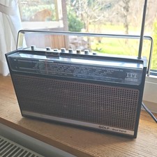 ITT Schaub Lorenz Golf Europa