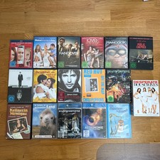 Konvolut dvd blue - konvolut, ray