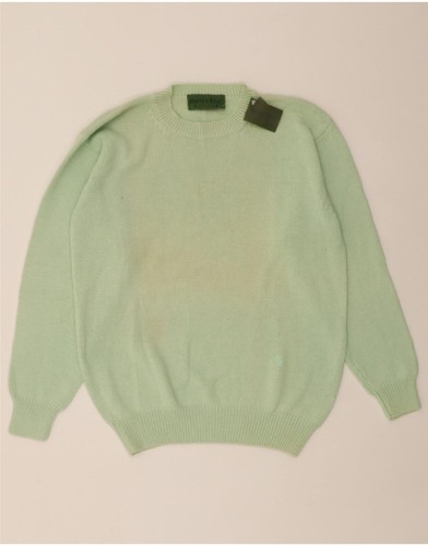 Vintage herren rundhals - herren,
