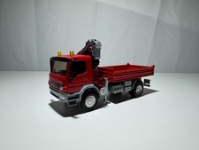 1:50 Siku Mercedes-Benz Atego