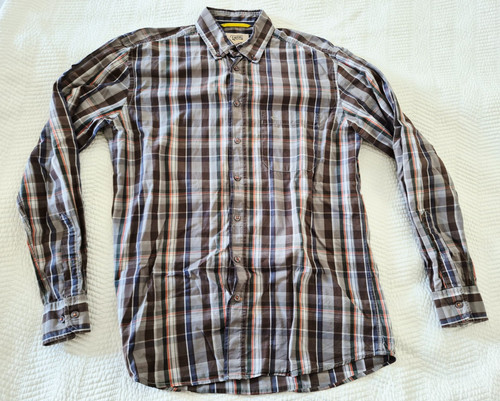 Camel active herren langarm - camel,