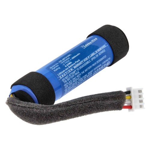 Akku für jbl tuner - für,