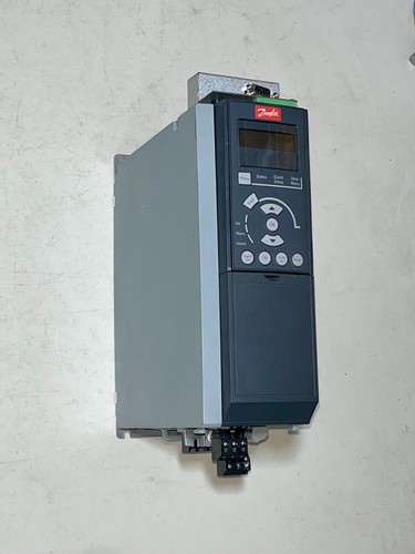 Kw danfoss - 0,37,