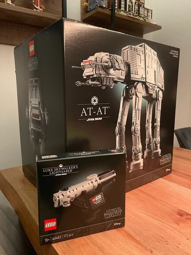 Lego star wars 75313 - wars:,