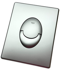 GROHE Start – Betätigungsplatte/Abdeckung | Chrom | 38964P00 | Neu OVP