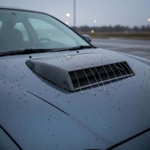 Motorhauben lufteinlass - motorhauben,