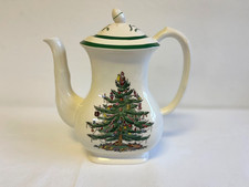 Spode Christmas Tree