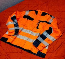 Engelbert Strauß Warnschutz-