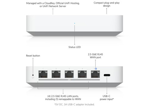 Ubiquiti - ubiquiti,