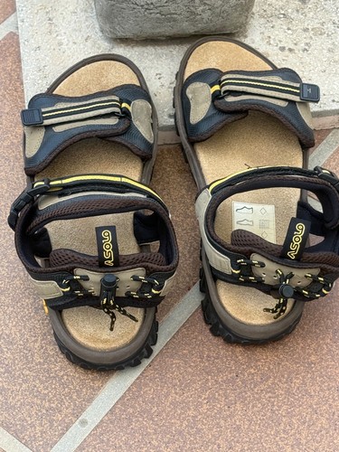 Asolo trekking sandalen - trekking,
