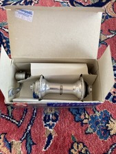 Campagnolo Record Radnabe vorne 36 Loch