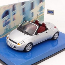 Minichamps 1:43 Werbemodell