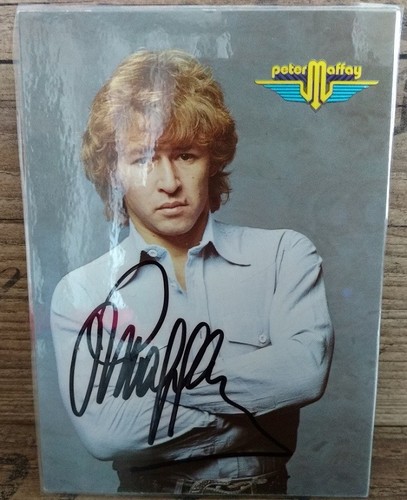 Peter maffay orginale - peter, ---