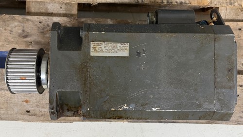 Siemens permanent magnet - siemens,