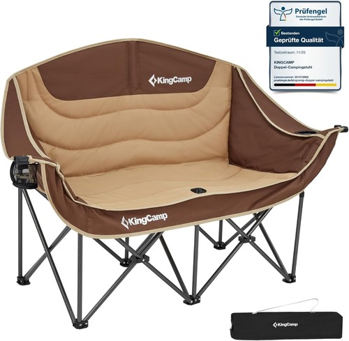 Camping couch faltbar 300 - couch,
