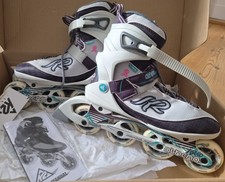 Inline skates athena speed - skates,