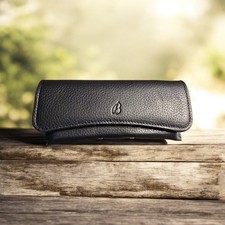 brillenetui echt leder