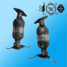 EU4 Kat Katalysator ALFA ROMEO