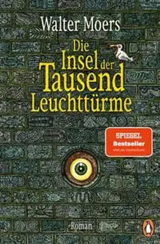 Die insel der tausend - die,
