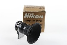 NIKON DG-2 Einstelllupe