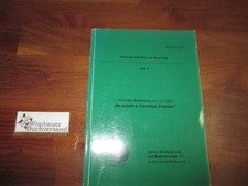 Bürgschaften, Garantien, Patronate (Rostocker Schriften zum Bankrecht. Institut 