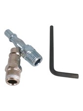 Silverline 793750 Druckluft