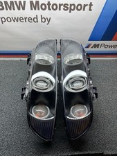 BMW E39 FACELIFT BI XENON SCHEINWERFER HELLA
