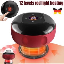 Schröpfen Set für Vakuum