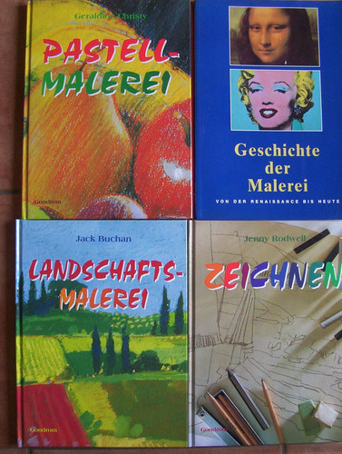 Gondrom verlag zeichnen - gondrom,