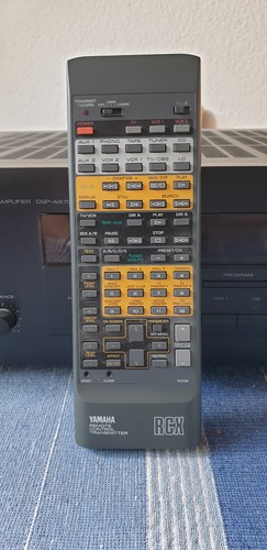 Yamaha dsp 970 - dsp-a,