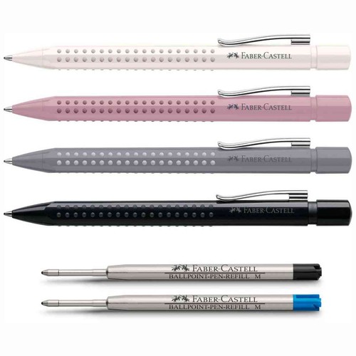 Faber castell kugelschreiber - faber,