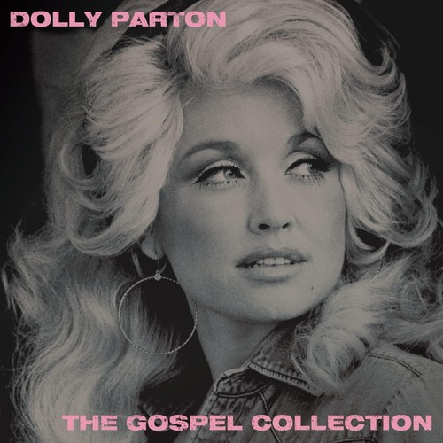 Dolly parton the - parton, gospel