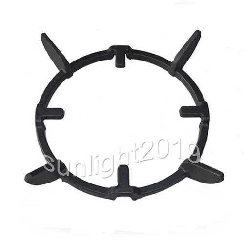 Wok aufsatzring gaskochfelder - wok,