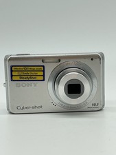 Sony Cybershot DSC-W180 10.1