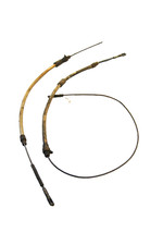 Kupplungsseil Trabant P50 P60