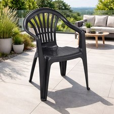 Gartenstuhl Stapelstuhl ALTEA