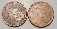 2002, 2011, ~  Portugal 5 Euro