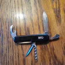 Taschenmesser Paul A. Henckels