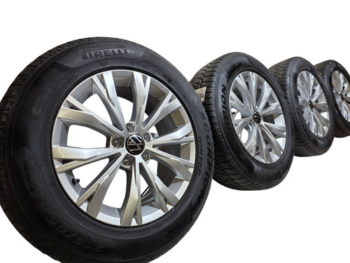 Original tiguan montana - vw,