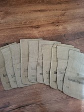 Geldsäcke Deutsche Bundesbank