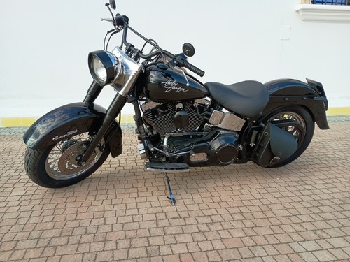 Harley davidson heritage - harley,