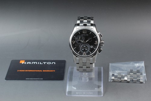 Neuwertig hamilton - [neuwertig],