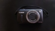 Canon PowerShot SX260 HS