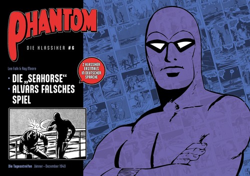 Phantom die klassiker 1 6 - die, #