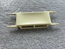 Playmobil Krankentrage grau