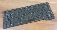 Tastatur Keyboard QWERTZ Deutsch V012262AK1 aus Notebook Asus Pro55S