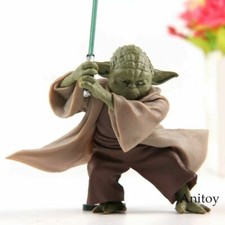 Star Wars Yoda Figuren Film