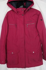 Schöffel  Damen Winterjacke mit Kapuzen Gr. 42