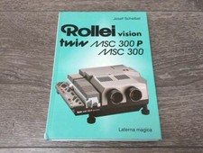 Rollei Vision Twin - MSC 300 P